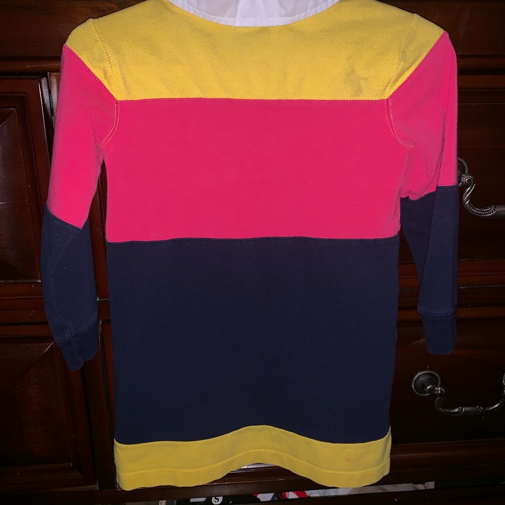 Dress Ralph Lauren toddler